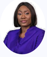 Joyce Folake Coker