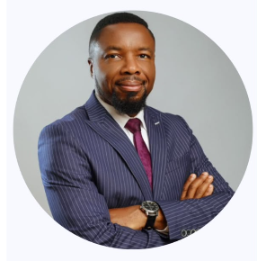Stanley Eluwa